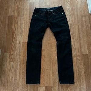 Vigoss Thompson Tomboy Skinny Jean